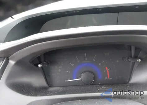 2014 Honda Civic Ex-L из США, поврежденный, VIN 2HGFB2F91EH529922